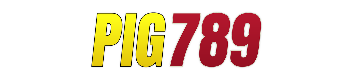 pig789 โลโก้